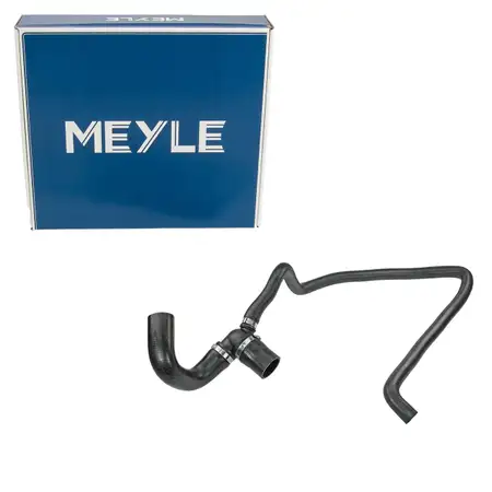 MEYLE K&uuml;hlerschlauch Wasserschlauch f&uuml;r OPEL Astra H Zafira B C 1.6 1.8 1337715