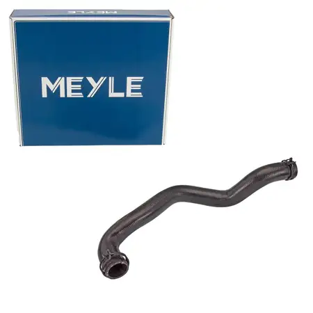 MEYLE K&uuml;hlerschlauch Wasserschlauch f&uuml;r FORD B-Max Fiesta 5 6 Fusion Focus 3 oben