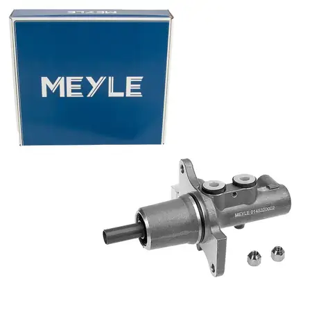 MEYLE 0145320002 Hauptbremszylinder f&uuml;r MERCEDES Sprinter B901 B902 B903 B904 0004317001
