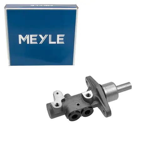 MEYLE Hauptbremszylinder f&uuml;r SEAT Cordoba Ibiza 2 VW Golf 3 4 Passat Vento 3A1698019