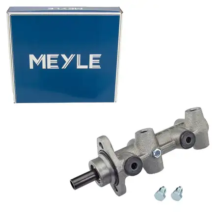 MEYLE Hauptbremszylinder f&uuml;r VW AUDI 80 B2 Stufenheck VW Golf 1 Passat Scirocco 171611019N