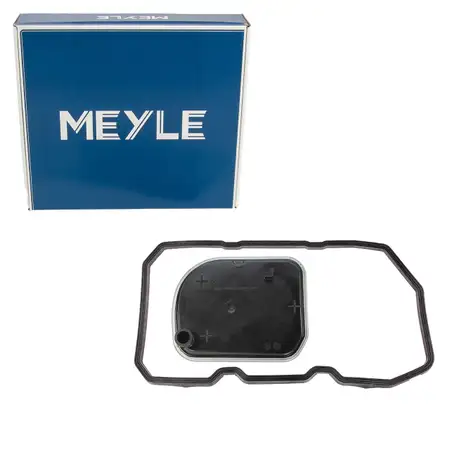 MEYLE 0140370004/S Hydraulikfiltersatz f&uuml;r MERCEDES-BENZ A-Klasse W169 B-Klasse W245 722.8