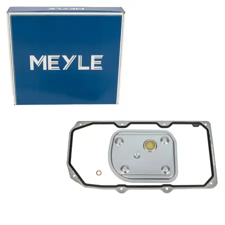 MEYLE Hydraulikfiltersatz f&uuml;r MERCEDES-BENZ A-Klasse W169 B-Klasse W245 722.8 ab: 305062