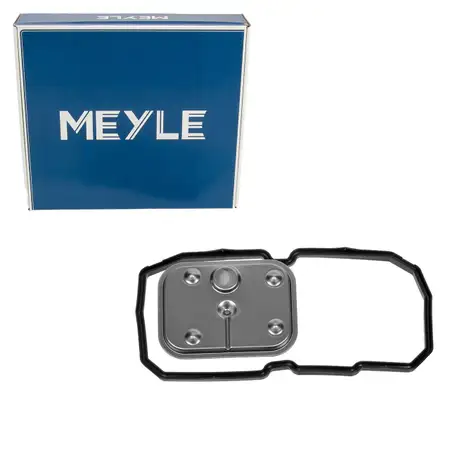 MEYLE Hydraulikfiltersatz 5-Gang Automatik f&uuml;r MERCEDES-BENZ A-Klasse W168 Vaneo 414