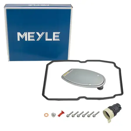 MEYLE Hydraulikfiltersatz 5-Gang Automatik 722.6 f&uuml;r MERCEDES W203 W204 S204 W211 W212