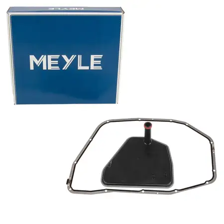 MEYLE Hydraulikfiltersatz 6-Gang Automatik f&uuml;r AUDI A4 B8 A6 C6 Q5 8RB A5 8T 6HP28-AF