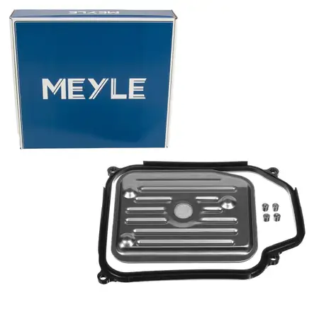MEYLE 1003980006 Getriebefilter Satz 4-Gang AG4 f&uuml;r VW Golf 3 4 Vento AUDI 8L1 01M325429