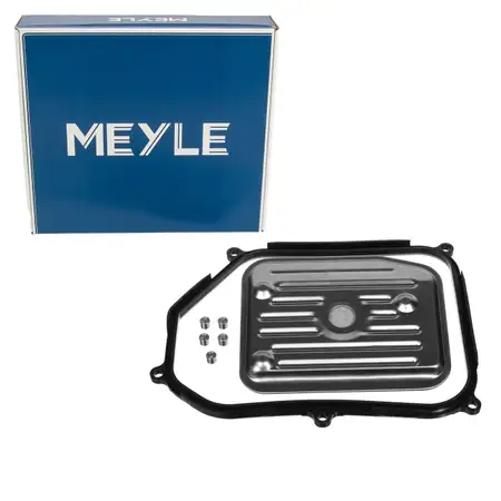 MEYLE 1003980011 Getriebefilter Satz 4-Gang AG4 f&uuml;r VW Sharan 7M Transporter T4 01M325429