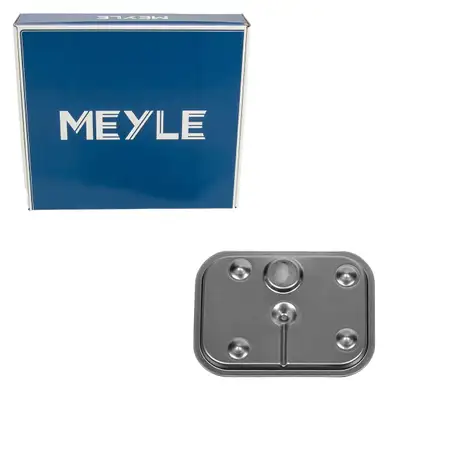 MEYLE 0140370001 Hydraulikfilter Getriebefilter f&uuml;r MERCEDES A-Klasse W168 Vaneo 414 722.7