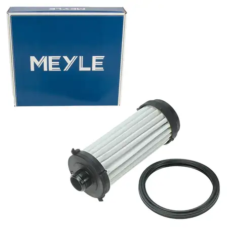 MEYLE Hydraulikfilter Getriebefilter f&uuml;r MERCEDES A-Klasse W176 W246 CLA C117 X156 724.0
