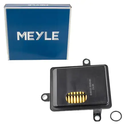 MEYLE Hydraulikfilter Getriebefilter f&uuml;r VW Golf 7 Polo 5 SEAT Ibiza 5 SKODA Fabia 3 3