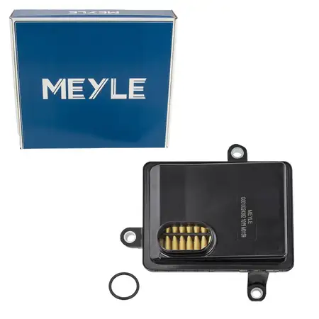 MEYLE 1001360021 Hydraulikfilter Getriebefilter f&uuml;r VW Golf 7 SKODA Octavia 3 09G325429D
