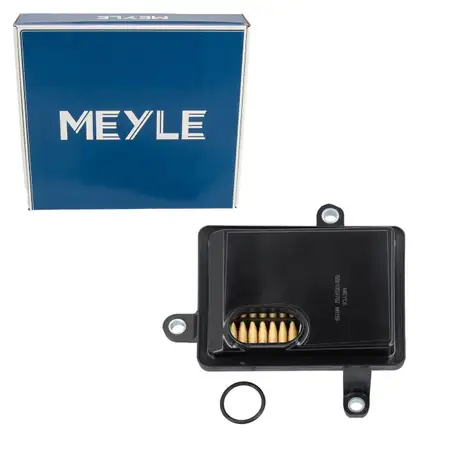 MEYLE Hydraulikfilter Getriebefilter f&uuml;r VW Golf 7 Beetle 5C1 Jetta 4 09G325429H