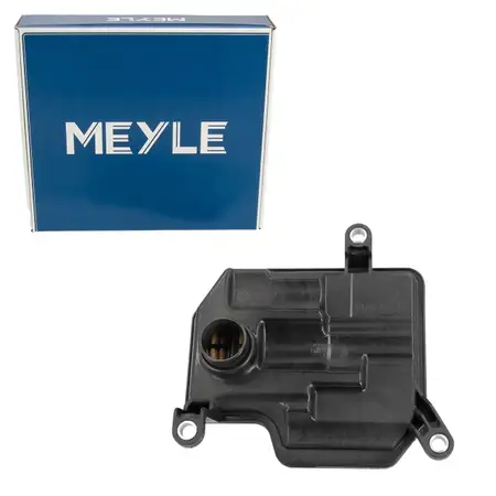 MEYLE Hydraulikfilter Getriebefilter f&uuml;r AUDI Q3 F3B 40/45 TFSI Arteon 2.0 TSI 09P325429