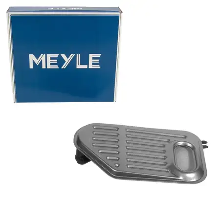 MEYLE Hydraulikfilter Getriebefilter f&uuml;r VW Passat B5 AUDI A4 B5 B6 B7 A6 C5 C6 BMW E46