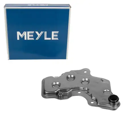 MEYLE 3002434106 Hydraulikfilter Getriebefilter f&uuml;r BMW 3er E36 5er E34 E39 24341423109