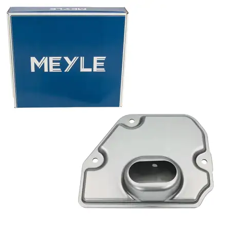 MEYLE 3141360007 Hydraulikfilter Getriebefilter f&uuml;r MINI R50 Cabrio GA6F21WA 24347551087