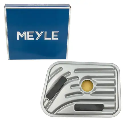 MEYLE Hydraulikfilter Getriebefilter f&uuml;r FORD C-MAX 1 2 FOCUS 2 3 Mondeo 4 S-Max 1 2 DM2