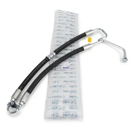 MEYLE Hydraulikschlauch Lenkgetriebe Vorlauf f&uuml;r BMW 5er E39/Touring 32411096930