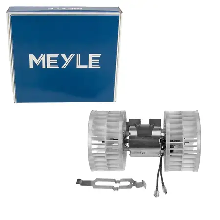 MEYLE 0142360020 Innenraumgebl&auml;se Gebl&auml;se f&uuml;r MERCEDES 124 W124 S124 A124 C124 1248200608