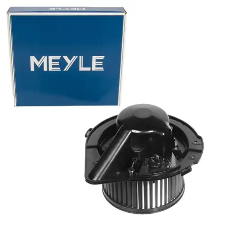 MEYLE 1148200000 Innenraumgebl&auml;se Gebl&auml;se f&uuml;r VW Golf 2 Passat B3 B4 T4 AUDI SEAT Toledo