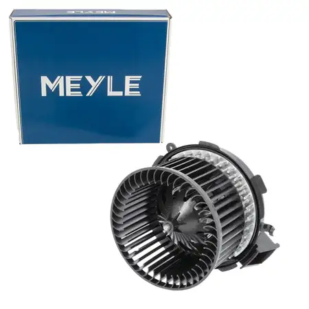 MEYLE 11-122370000 Innenraumgebl&auml;se Gebl&auml;semotor f&uuml;r CITROEN Xsara Picasso PEUGEOT 206 307