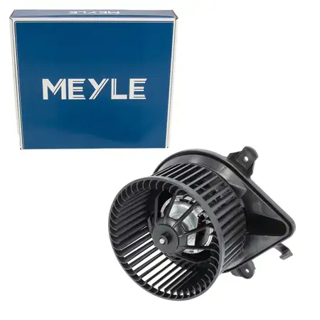 MEYLE 11-122370001 Innenraumgebl&auml;se f&uuml;r CITROEN Berlingo 1 PERUGEOT Partner ab BJ 11.2002