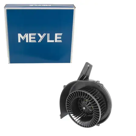 MEYLE 1122370000 Innenraumgebl&auml;se f&uuml;r VW Polo 4 5 AUDI 8X SEAT Ibiza 3 4 SKODA Fabia 1 2 3