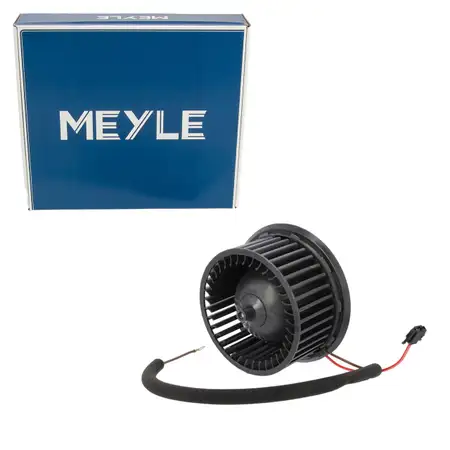 MEYLE 1122370007 Innenraumgebl&auml;se Gebl&auml;semotor f&uuml;r VW Golf 3 Vento OHNE Klima 1H1819021