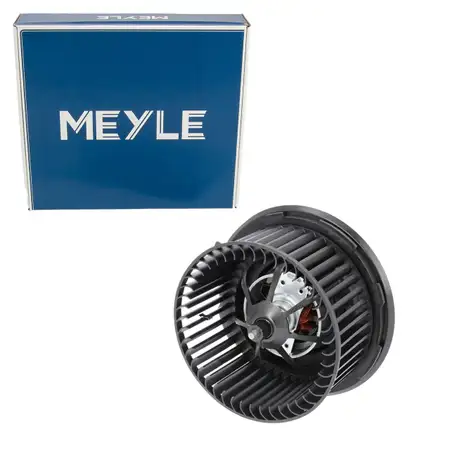 MEYLE 1122370008 Innenraumgebl&auml;se Gebl&auml;semotor f&uuml;r VW Sharan FORD Galaxy 1 SEAT Alhambra