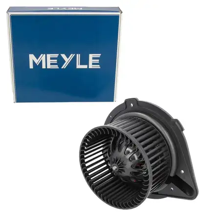 MEYLE 1122370015 Innenraumgebl&auml;se Gebl&auml;se Gebl&auml;semotor f&uuml;r AUDI A4 B5 80 B4 8A1820021