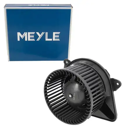 MEYLE 16-122370007 Innenraumgebl&auml;se Gebl&auml;se Gebl&auml;semotor f&uuml;r RENAULT Trafic 2 OPEL A