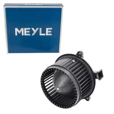 MEYLE 6122370001 Innenraumgebl&auml;se Gebl&auml;se f&uuml;r OPEL Insignia A Meriva B 1845712/13263279