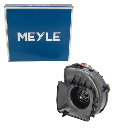 MEYLE 6122370002 Innenraumgebl&auml;se Gebl&auml;semotor f&uuml;r OPEL Corsa C Tigra B Combo C 1845202