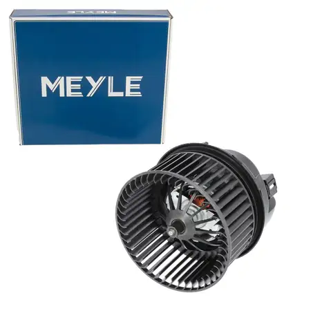 MEYLE 7122370002 Innenraumgebl&auml;se Gebl&auml;se f&uuml;r FORD Focus 2 Galaxy 2 Mondeo 4 C-Max Kuga 1