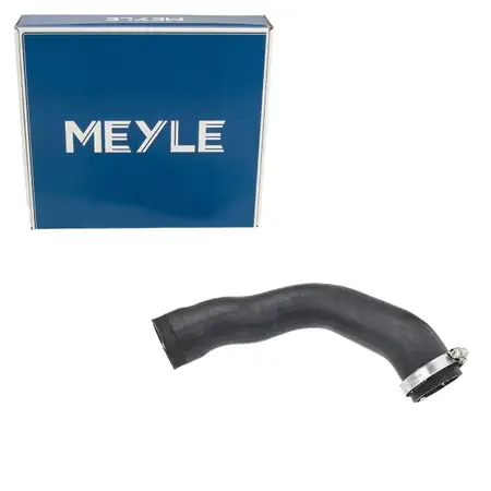 MEYLE 0140360029 Ladeluftschlauch f&uuml;r MERCEDES Viano Vito W639 OM646 rechts 6395283082