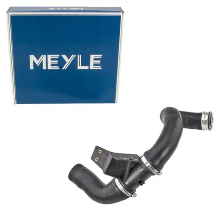 MEYLE 0140360023 Ladeluftschlauch f&uuml;r MERCEDES Sprinter 901-905 OM612 links 9015283982