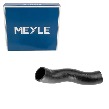MEYLE 0395280005 Ladeluftschlauch f&uuml;r MERCEDES Sprinter 903 OM612 rechts unten 9015285482