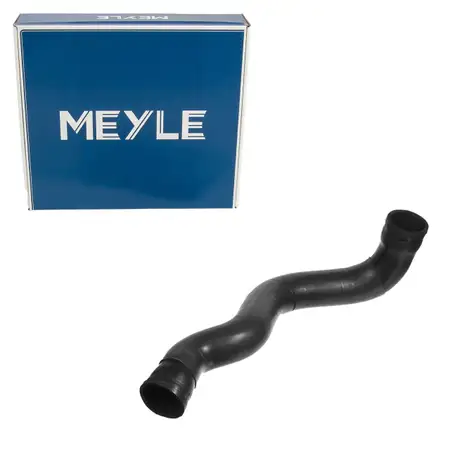 MEYLE 0395280003 Ladeluftschlauch f&uuml;r MERCEDES Vito V-Klasse W638 M111 OM611 6385281982