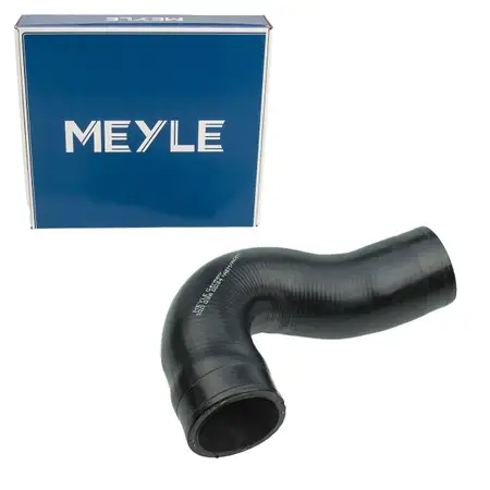 MEYLE 1000360034 Ladeluftschlauch f&uuml;r VW Golf 4 Bora AUDI 8L Leon Octavia 1 1.9 TDI rechts