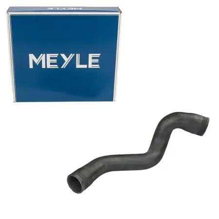 MEYLE 1000360046 Ladeluftschlauch f&uuml;r VW Passat B3/4/5 AUDI A4 B5 1.9 TDI oben 058145856J