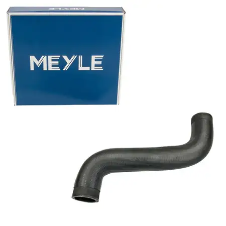 MEYLE 1000360042 Ladeluftschlauch f&uuml;r VW Polo 4 SEAT Ibiza 3 SKODA Fabia 1 2 1.4 TDI links