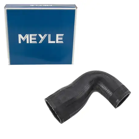 MEYLE 1000360056 Ladeluftschlauch f&uuml;r VW Sharan FORD Galaxy 1 SEAT Alhambra 1.9 TDI oben