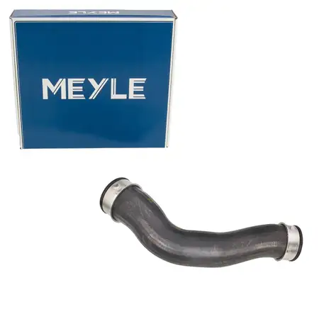 MEYLE 1000360089 Ladeluftschlauch f&uuml;r VW Golf 5 6 Touran 1T 1.4 TSI rechts 1K0145834BD