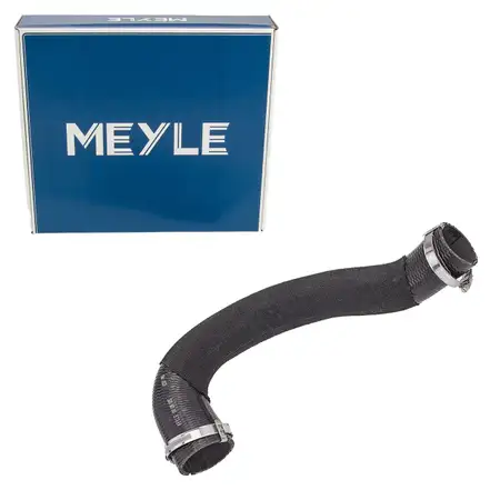 MEYLE 1000360092 Ladeluftschlauch Schlauch f&uuml;r AUDI A4 B8 A5 8T 2.0 TDI rechts 8K0145738AH