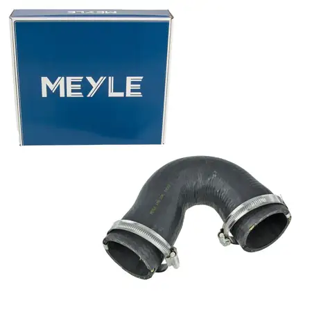 MEYLE 1000360093 Ladeluftschlauch f&uuml;r VW Polo 5 AUDI SEAT Ibiza 4 Fabia 2 1.6 TDI rechts