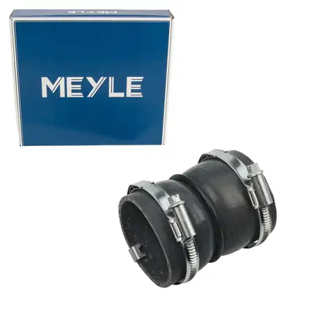 MEYLE 11-140360003 Ladeluftschlauch f&uuml;r CITROEN C4 1 Berlingo PEUGEOT 206 207 307 1.6 HDi