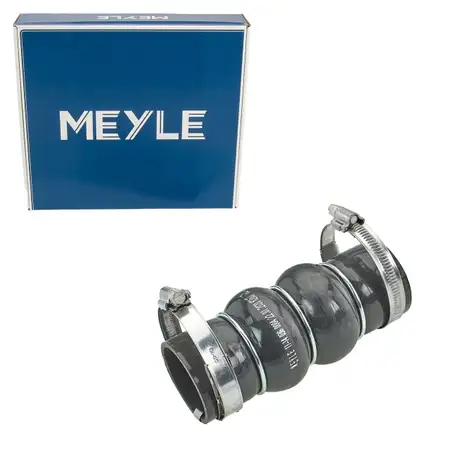 MEYLE 11-140360004 Ladeluftschlauch f&uuml;r CITROEN C4 1 Berlingo PEUGEOT 307 308 3008 1.6 HDi