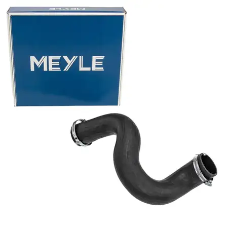 MEYLE 11-140360013 Ladeluftschlauch f&uuml;r CITROEN C5 2 3 PEUGEOT 407 1 2.0 HDi rechts oben