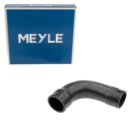 MEYLE 1191450011 Ladeluftschlauch f&uuml;r VW Passat B5 AUDI A4 B5 A6 C5 1.8 T/1.9 TDI unten